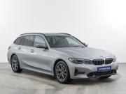BMW 3 серии VII (G2x) Москва  - изображение 24
