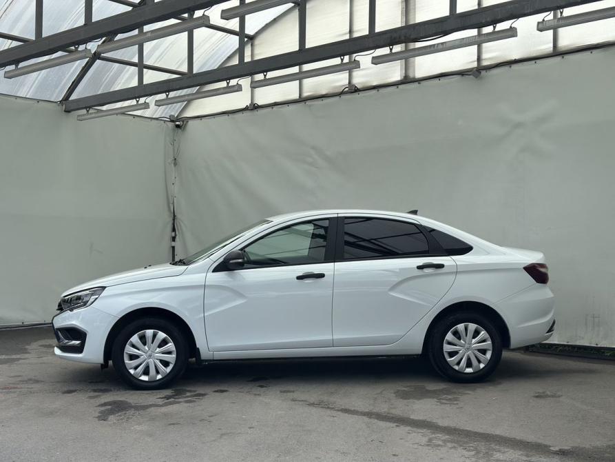 Lada (ВАЗ) Vesta I Рестайлинг (NG) Липецк  - изображение 9
