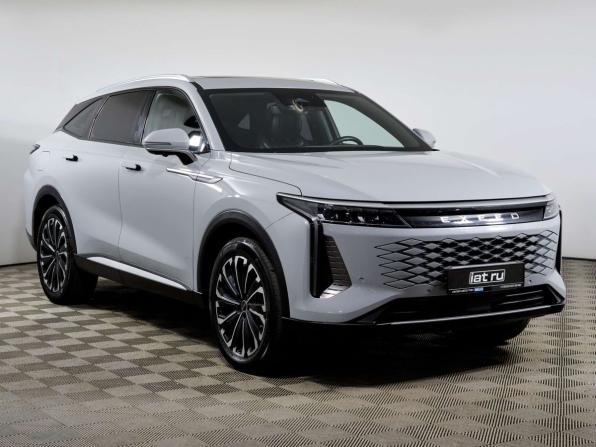 Exeed RX с пробегом 2023 года, цена 2 698 000 рублей, 90617 км, внедорожник, Автокод Объявления