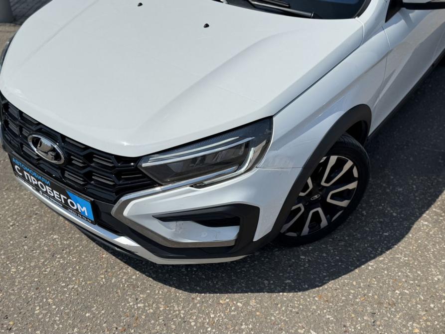 Lada (ВАЗ) Vesta I Рестайлинг (NG) Тверь  - изображение 7
