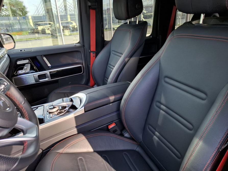 Mercedes-Benz G-Класс III (W463) Санкт-Петербург  - изображение 19