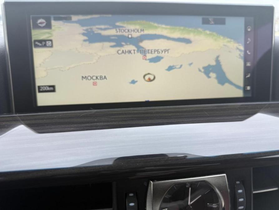 Lexus LX III Рестайлинг 2 Киров  - изображение 23
