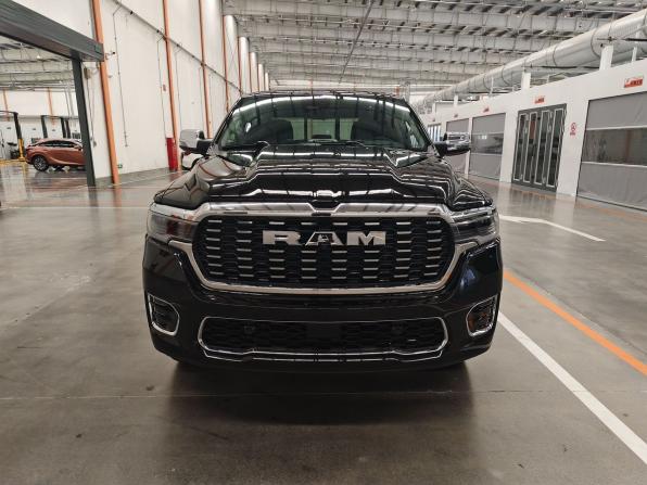 Ram 1500 V Рестайлинг с пробегом 2026 года, цена 10 990 000 рублей, 72 км, offers.body_type.unknown, Автокод Объявления