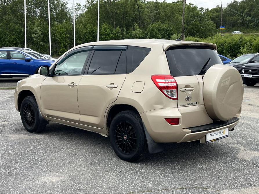 Toyota RAV4 III (XA30) Рестайлинг Мурманск  - изображение 4
