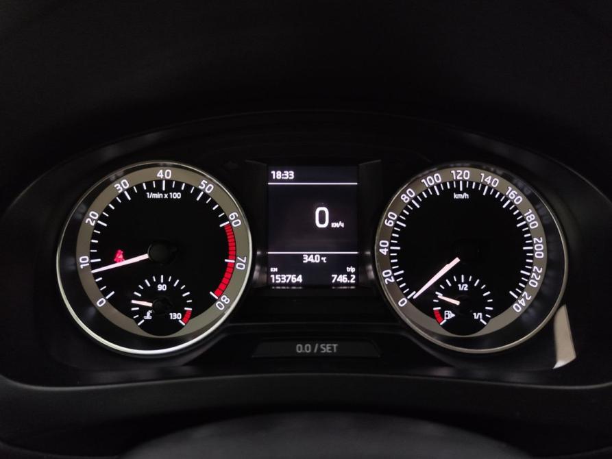 Skoda Rapid I Уфа  - изображение 16