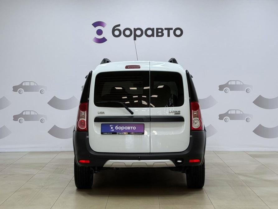 Lada (ВАЗ) Largus I Ставрополь  - изображение 5