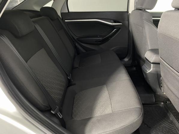 Lada (ВАЗ) Vesta I с пробегом 2022 года, цена 1 050 000 рублей, 100073 км, седан, Автокод Объявления