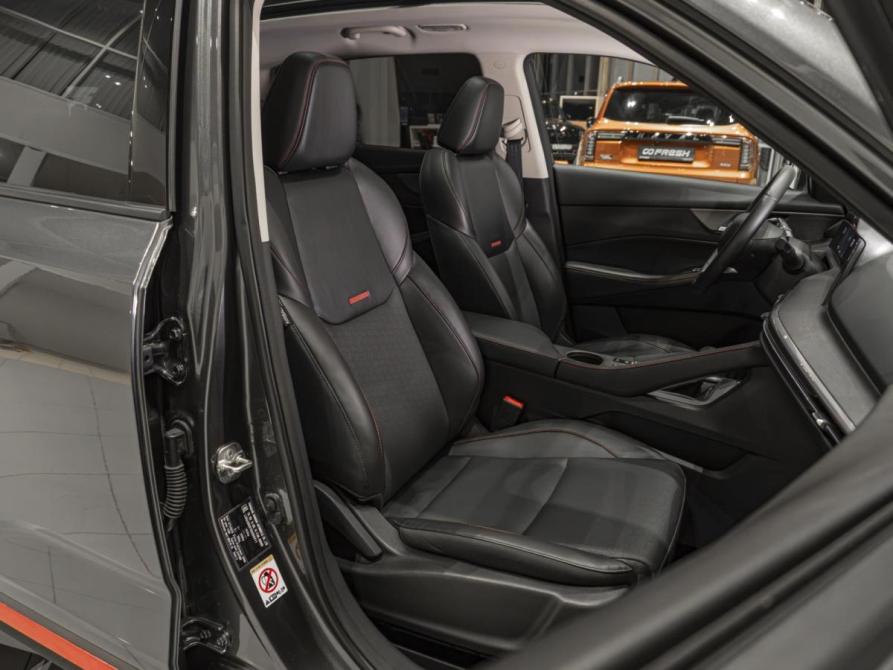 Changan CS35 Plus I Рестайлинг Мурманск  - изображение 14