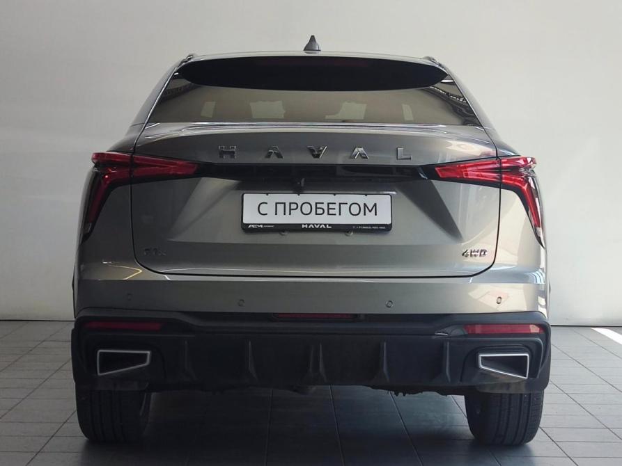 Haval F7x II Барнаул  - изображение 7