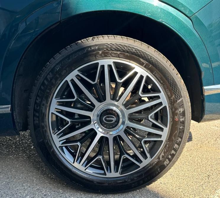 GAC GS8 II Астрахань  - изображение 3