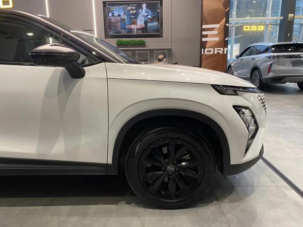 Omoda C5 I с пробегом 2024 года, цена 1 888 000 рублей, 30911 км, внедорожник, Автокод Объявления