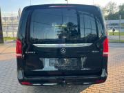 Mercedes-Benz V-Класс III (W447) Рестайлинг Санкт-Петербург  - изображение 20