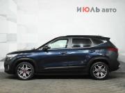 Kia Seltos I Екатеринбург  - изображение 27