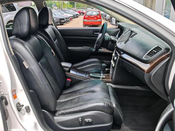 Nissan Teana II с пробегом 2011 года, цена 1 300 000 рублей, 226094 км, седан, Автокод Объявления