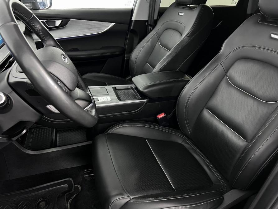 Chery Tiggo 7 Pro Max I Калининград  - изображение 9