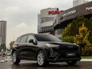 Haval Jolion I Рестайлинг Москва  - изображение 25
