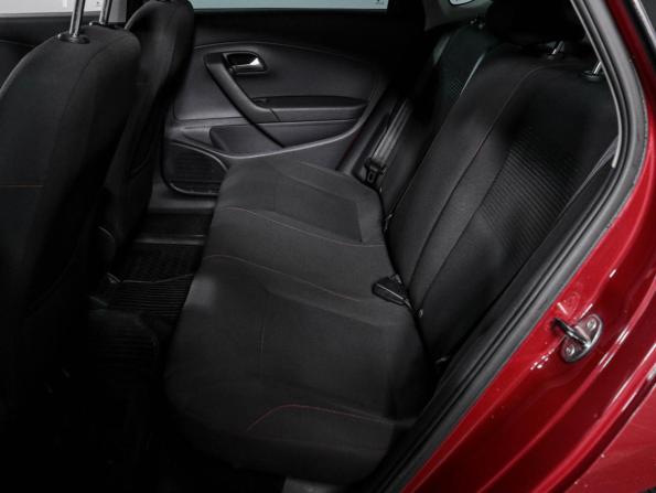 Volkswagen Polo V Рестайлинг с пробегом 2017 года, цена 1 098 000 рублей, 79820 км, седан, Автокод Объявления