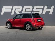 Mini Hatch III (F55/F56) Краснодар  - изображение 20