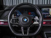 BMW 7 серии VII (G70) Ставрополь  - изображение 51