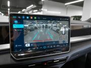 Volkswagen Teramont II (China Market) Москва  - изображение 60