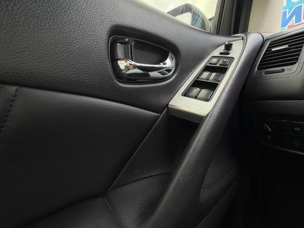Nissan Murano II (Z51) Рестайлинг 2 с пробегом 2012 года, цена 1 120 000 рублей, 257140 км, внедорожник, Автокод Объявления