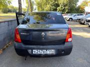 Renault Logan I Ставрополь  - изображение 38
