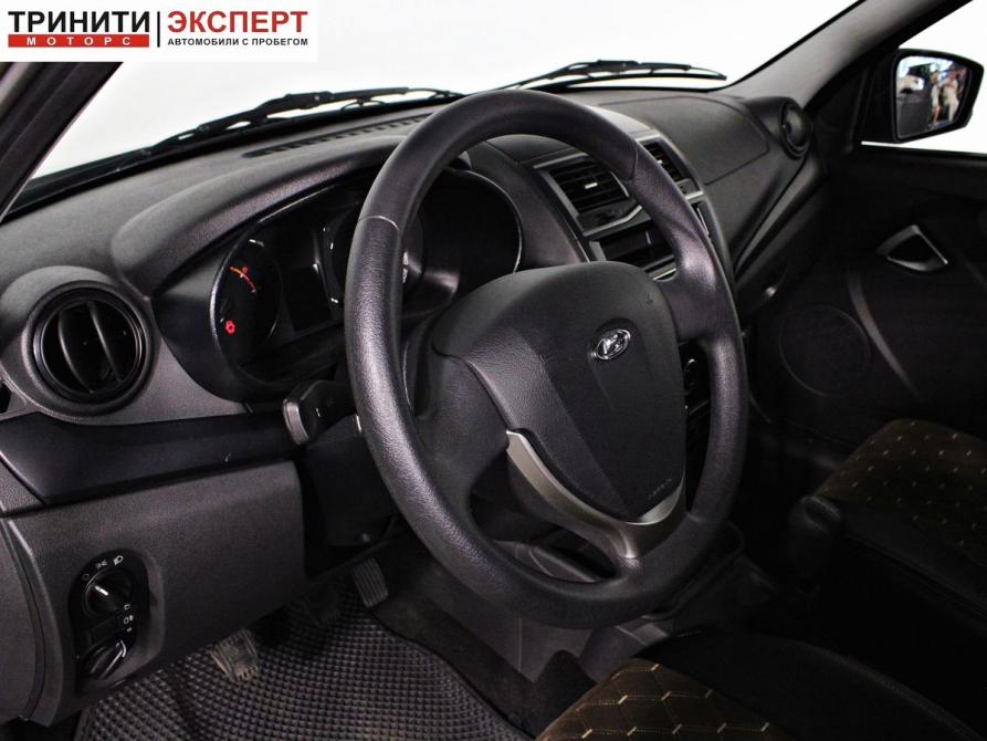 Lada (ВАЗ) Granta I Рестайлинг Белгород  - изображение 11