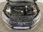 Lada (ВАЗ) Granta I Рестайлинг Воронеж  - изображение 24