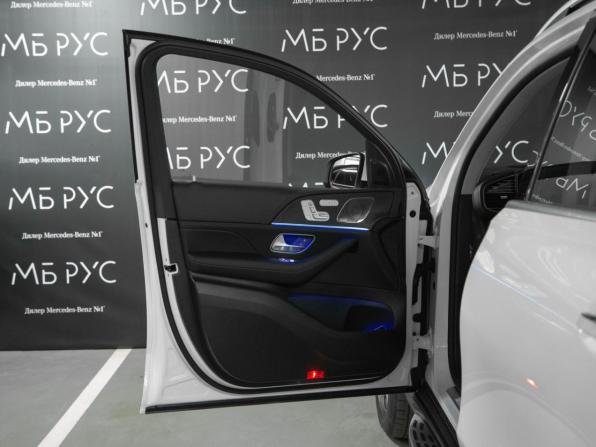 Новый Mercedes-Benz GLE II (V167) Рестайлинг 2026 года, цена 12 017 500 рублей, внедорожник, Автокод Объявления