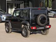 Suzuki Jimny IV Москва  - изображение 28