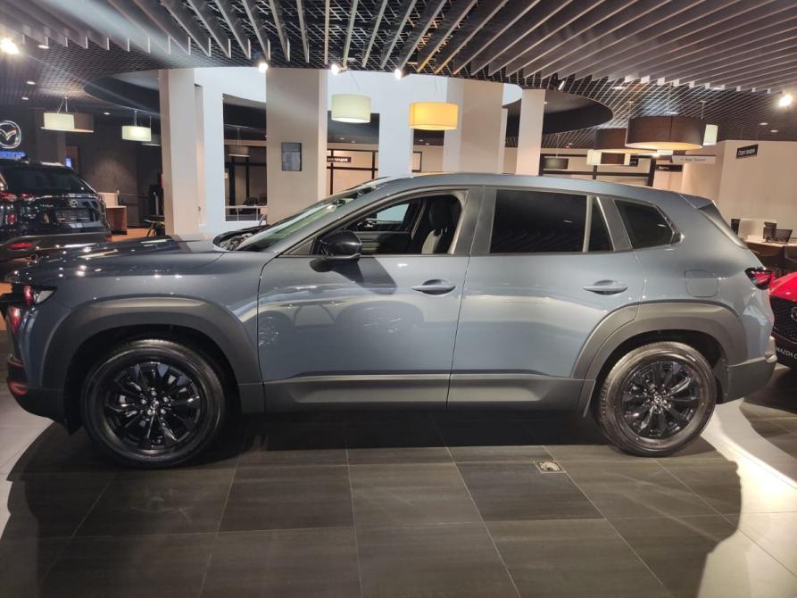 Mazda CX-50 Москва  - изображение 6