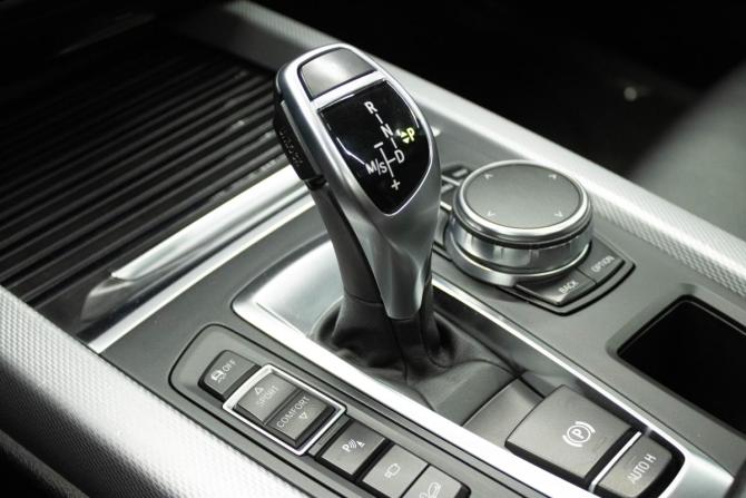 BMW X5 III (F15) с пробегом 2017 года, цена 4 179 000 рублей, 150215 км, внедорожник, Автокод Объявления