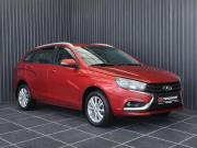 Lada (ВАЗ) Vesta I Пермь  - изображение 55