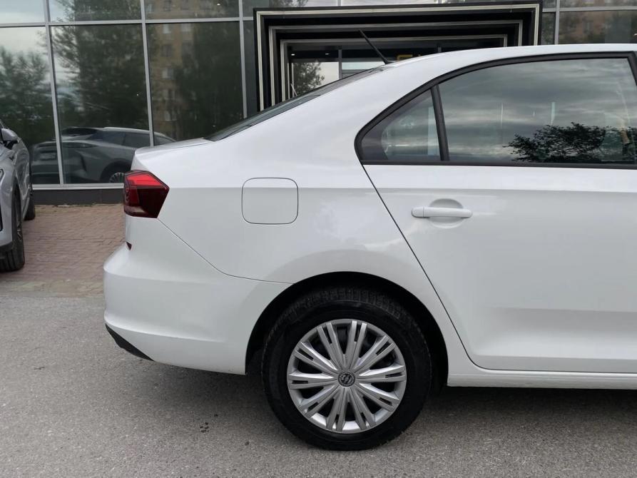 Volkswagen Polo VI Екатеринбург  - изображение 15