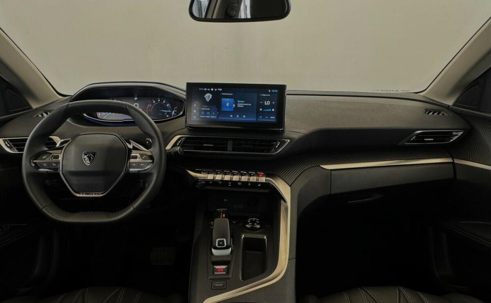 Peugeot 4008 II Рестайлинг Москва  - изображение 5