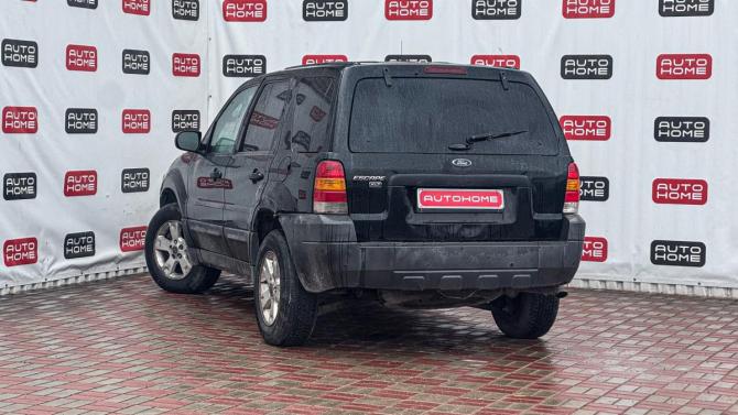 Ford Escape I Рестайлинг с пробегом 2004 года, цена 335 000 рублей, 213141 км, внедорожник, Автокод Объявления
