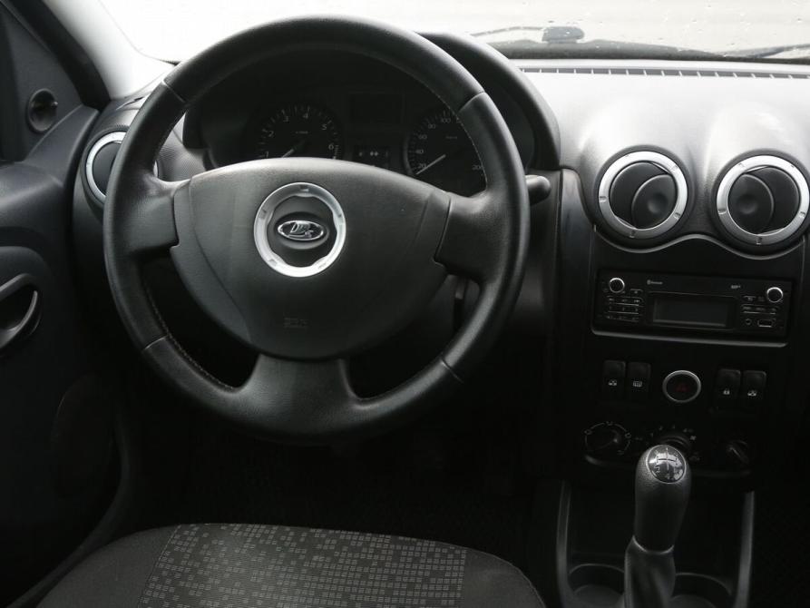 Lada (ВАЗ) Largus I Иваново  - изображение 14