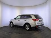 Mitsubishi Outlander III Рестайлинг 2 Москва  - изображение 32