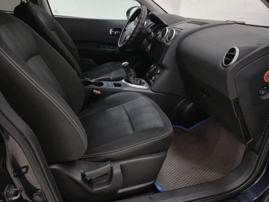 Nissan Qashqai I Рестайлинг Альметьевск  - изображение 16