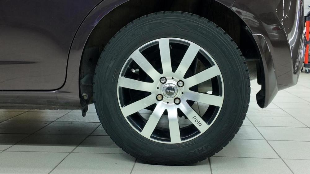 Honda Fit II Благовещенск  - изображение 7