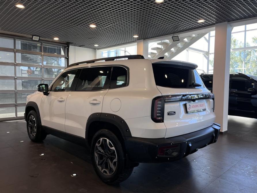 Haval Dargo I Чебоксары  - изображение 5