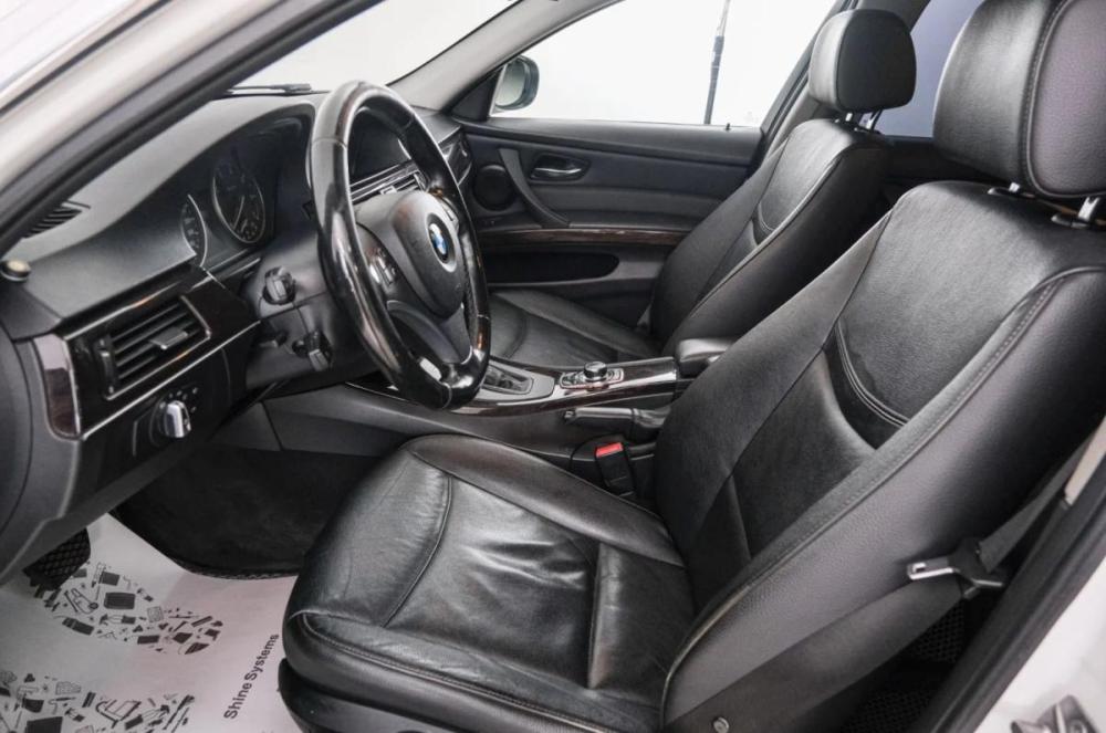 BMW 3 серии V (E90/E91/E92/E93) Рестайлинг Красноярск  - изображение 8