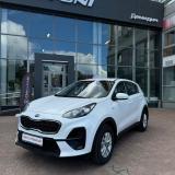 Kia Sportage IV Рестайлинг Пермь  - изображение 25