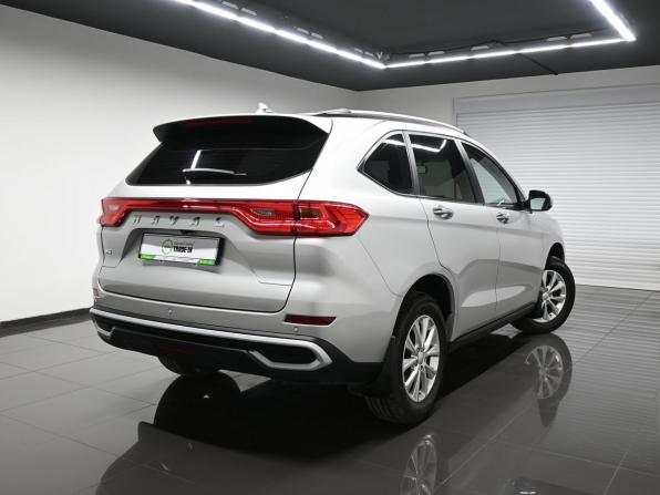 Haval M6 II с пробегом 2024 года, цена 1 795 000 рублей, 33538 км, внедорожник, Автокод Объявления