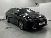 Toyota Camry VII (XV50) Рестайлинг Казань  - изображение 19
