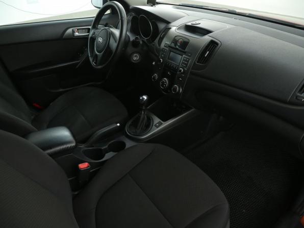 Kia Cerato II с пробегом 2010 года, цена 499 000 рублей, 297000 км, седан, Автокод Объявления