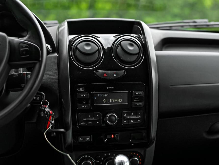 Renault Duster I Рестайлинг Санкт-Петербург  - изображение 7