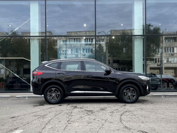 Haval F7 I с пробегом 2022 года, цена 1 850 000 рублей, 77691 км, внедорожник, Автокод Объявления