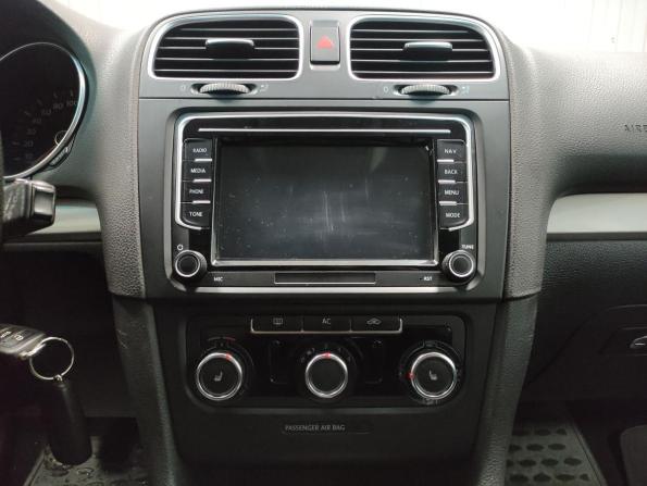 Volkswagen Golf VI с пробегом 2011 года, цена 600 000 рублей, 322000 км, хэтчбек, Автокод Объявления