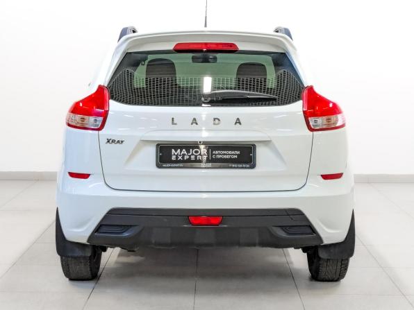 Lada (ВАЗ) XRAY I с пробегом 2020 года, цена 915 000 рублей, 72605 км, хэтчбек, Автокод Объявления